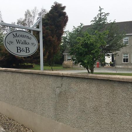 Mourne Walks B & B Annalong エクステリア 写真