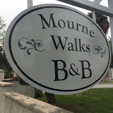 Mourne Walks B & B Annalong エクステリア 写真