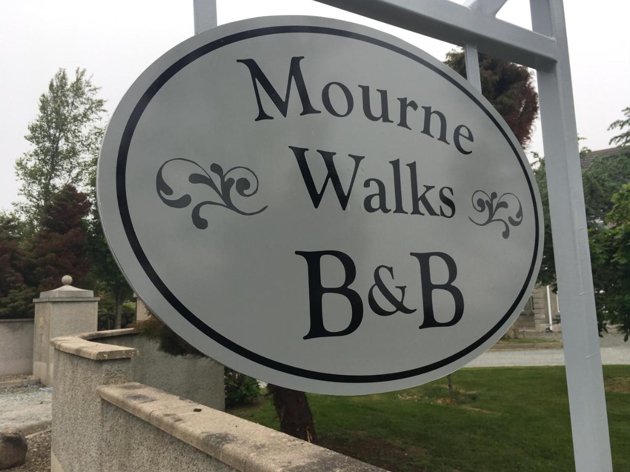 Mourne Walks B & B Annalong エクステリア 写真