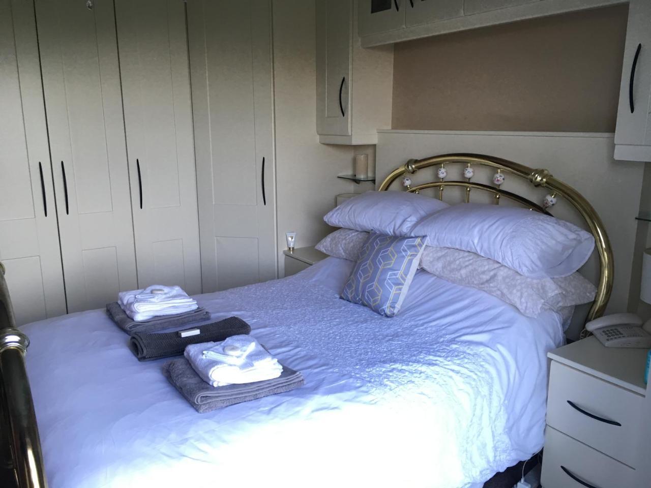Mourne Walks B & B Annalong エクステリア 写真