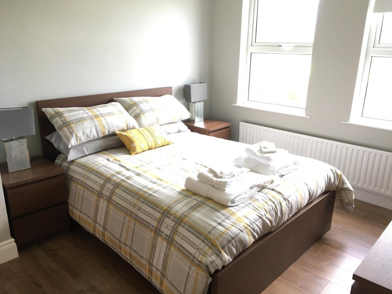 Mourne Walks B & B Annalong エクステリア 写真